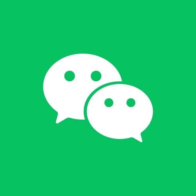 微信二维码
